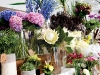 The store’s finishing touches include an on-site floral shop with ready-to-go, handcrafted arrangements.