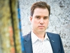 Anthony Marrese scours the world’s marketplace for new sources of technology and materials.