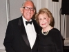 Jerry and Carole Grafstein | Photography by Ernesto Di Stefano