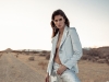 Blazer: Any Old Iron, Pants: Any Old Iron, Boots: Pskaufman | Photography by Thomas Louvagny
