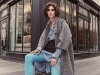 Total look: Balenciaga