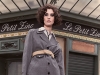 Complete look: Louis Vuitton