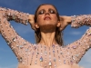 Showpiece Bringing together the best of couture and country | Fashion: @be_glamour_atelier