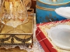 From fine bed linens and heritage-inspired tableware to unique gifts and fragrances worn by royalty, French Feathers places high value on the best, and it shows through the brands and exclusive pieces it carries. The owner also offers home consultations for expert decorative styling, as well as an in-house invitation printing service to announce special milestones