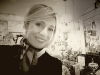 Adriana Bolzan, interior decorator and owner of French Feathers