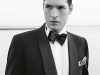 Tie the knot in high style with a bespoke suit from Corneliani