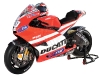 This Diesel-designed Ducati brings two Italian brands together for a smooth ride.