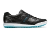 The iron soul of Ecco’s Golf Street shoe is simply a par above the rest.