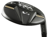 Expect the grass to turn greener when you start swinging with the new Idea Tech V3 Hybrid