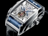 Wrap this Chapter One white gold timepiece around your wrist to truly enjoy the present moment.