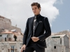 Say yes to the suit. Stand tall on that special day with style that strays from tradition.