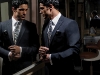 Be proud of the man in the mirror with edgy Italian fashion that reflects your unique personality.