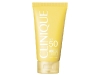LIFE GUARD: Be your skin’s knight in shining armour with a body cream that protects you from the sun and environmental aggressors. www.clinique.com