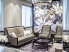 In every space by FDM Designs Inc., fine details come together in a crescendo of memorable design