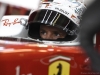 ABU DHABI GP F1 2016 - Sebastian Vettel