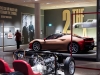 Ferrari Under the Skin exhibit at Design Museum | Photo by Luke Hayes
