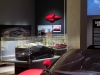 Ferrari Under the Skin exhibit at Design Museum | Photo by Luke Hayes