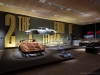 Ferrari Under the Skin exhibit at Design Museum | Photo by Luke Hayes