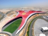 Ferrari World Abu Dhabi, 2010