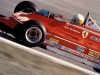 Jody Scheckter racing