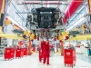 LaFerrari in production 2