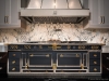 Canadian designer Ferris Rafauli and La Cornue, a historic French manufacturer of customized cookers and kitchens, have launched Château Suprême by Ferris Rafauli  | Photo Courtesy of La Cornue