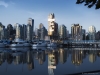 1515’s projecting pods and its ideal location in Coal Harbour will make it a statement building | Photos By Fifteen Fifteen By Ole Scheeren ©Buro-Os/Binyan/Bosa Properties And Kingswood Properties