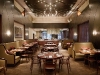 andaz wall street hotel restaurant