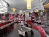 nobu restaurant lounge caesars palace