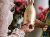 Bottega Gold is a multiaward- winning Prosecco sparkling wine. This elegantly styled, fresh and floral Prosecco has a moderate alcohol content and is ideal with seafood or turkey dinners.