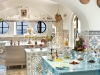 1. Amalfi coast villa.