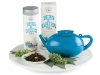 8. Dean & Deluca’s signature medley of green and white tea.