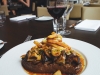 Steak Frites: Such a classic, timeless dish – a fantastic match with a bold red.