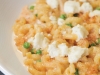 O&B Macaroni and Cheese: This is classic mac and cheese for grown-ups.  With aged white cheddar, goat cheese, roasted chicken and sweet garden peas, it’s a fun spin on an old favourite.