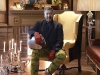 Michael Mina Michael Mina’s accolades as a world-class restaurateur are immeasurable. His eponymous Las Vegas venue ventures into the sea to bring dishes like chilled shellfish, cured ocean trout and Siberian osetra caviar to the table.