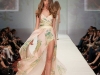Fotini spring/summer 2013 - Emmanuelle dress. Photo By Jay Marroquin