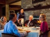 Cape Cliff Dining Room