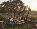 Mallmann’s spirit is infectious, especially while celebrating the cherished art of communal dining to enjoy great food | Photos Courtesy Of Francis Mallmann | Photos Courtesy Of Francis Mallmann