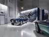 The exhibition brings together cars from as early as the 1940s | Photos Courtesy Of Museo Enzo Ferrari