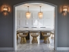 ZEHANA INTERIORS: Established in 2012, Zehana Interiors produces stunning residential and commercial spaces with clients’ lifestyles kept firmly in mind. | Photo courtesy of Zehana