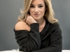 Up-and-coming facialist Gianna Ugolini unveils the newest addition to her skin-care menu, after a year in the making, at G.C. & Co. Salon and Med Spa  | Photo by Carlos A. Pinto