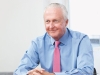 "He was a true visionary and his energy electrified everyone who was lucky enough to work with him. My father’s gift was people. He was happiest walking the shop floor with my mother and talking to our team members and customers. The warmth and dedication of our brilliant teams made him hugely proud and he was always inspired by their creativity and passion for customers."