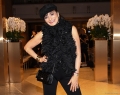 Jeanne Beker | Courtesy of Chimera Collective