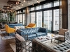 Gansevoort Park Avenue is Joel Freyberg’s second venture in NYC after opening the flagship in the Meatpacking District