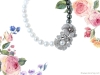 1. This custom Royal de Versailles piece marries a floral brooch and Tahitian- and South Sea-pearl necklace for a winning design | www.royaldeversailles.com