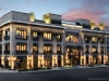 Each Restoration Hardware location is built from the ground up, with a different vision and recipe every time — all part of Friedman’s ever-changing growth