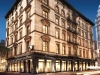 Each Restoration Hardware location is built from the ground up, with a different vision and recipe every time — all part of Friedman’s ever-changing growth