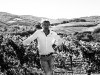 Master vintner Gérard’s biodynamic approach to winemaking has put his estates at the top of the industry | Photo By David Fritz Goeppinger