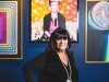 Godfrey changes the works in her gallery, located at 365 Bloor St. E., Suite 1701, in Toronto, about every six weeks | Photo by Geoff Fitzgerald