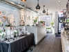 hush yorkville interior